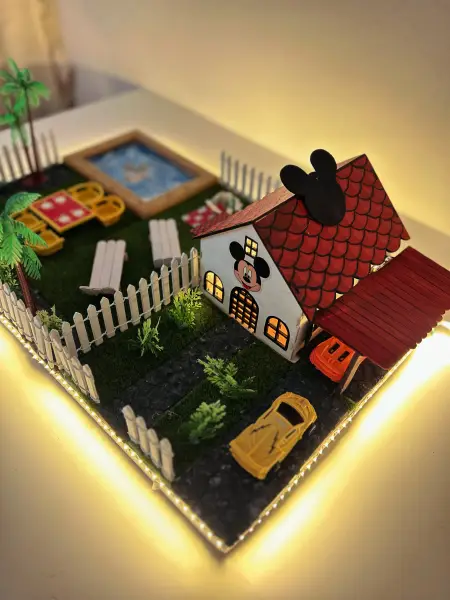 Na minha opinião, o maior benefício de vender casa de férias em Orlando é oferecer mais conforto, espaço e privacidade para a família, muitas vezes com um custo melhor por pessoa. Além disso torna a experiência da viagem ainda mais completa